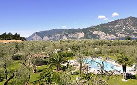Hotel Villa Florida